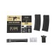 Specna Arms EDGE M4 (E-21) (Grey), The Specna Arms SA-H12 ONE Kestrel ETU is a reliable and easy-to-use airsoft rifle built for consistent performance in any game
